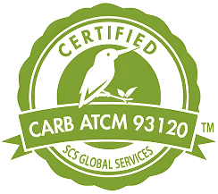 Environmental Certification 2