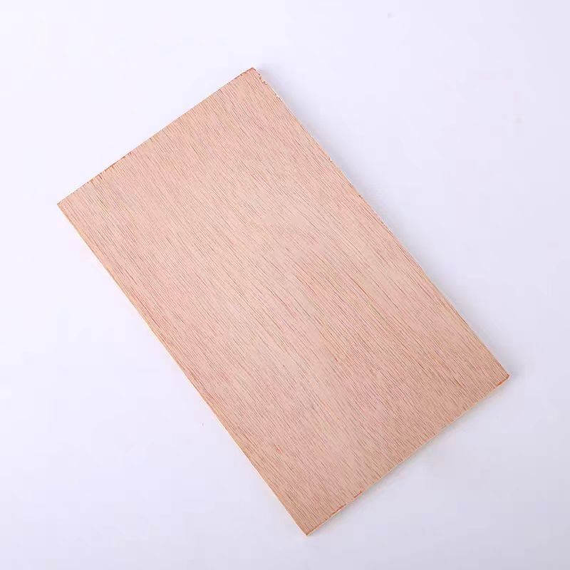 Commercial Plywood