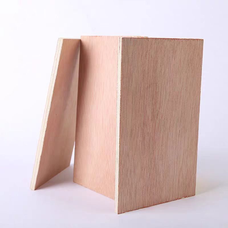 Commercial Plywood 2