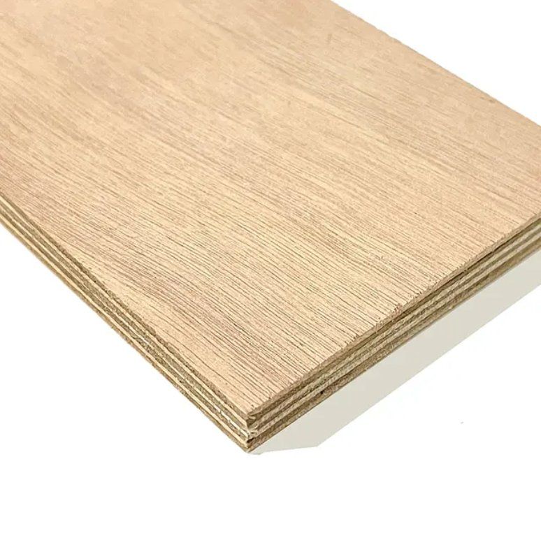 Commercial Plywood 3