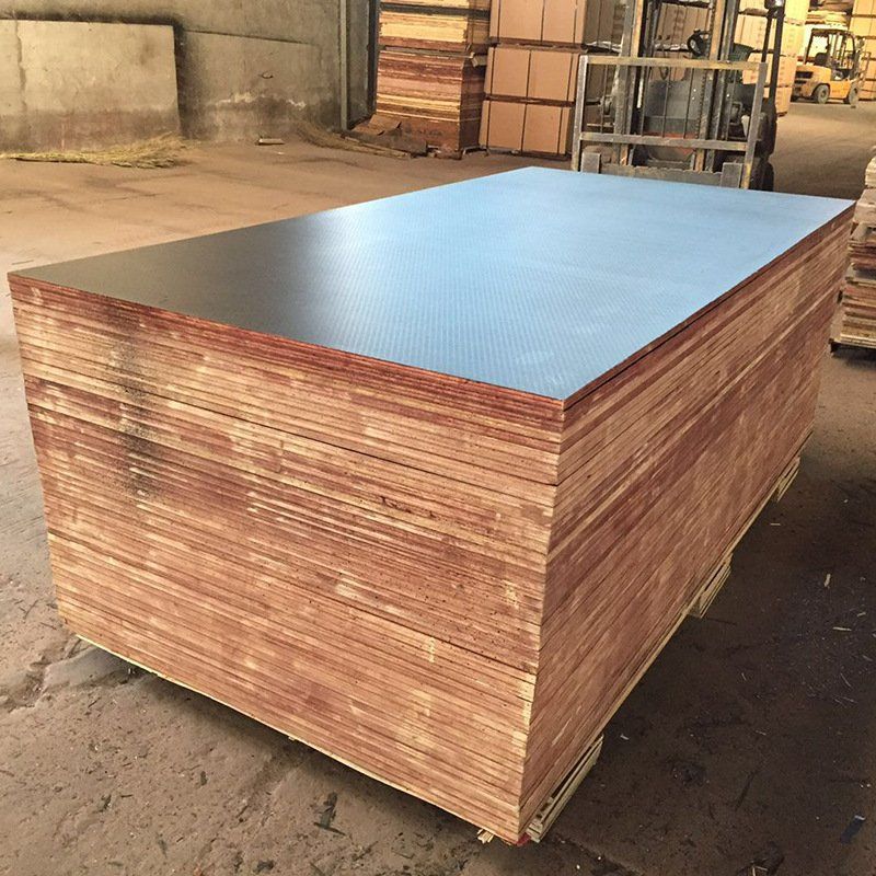 Film Faced Plywood 4