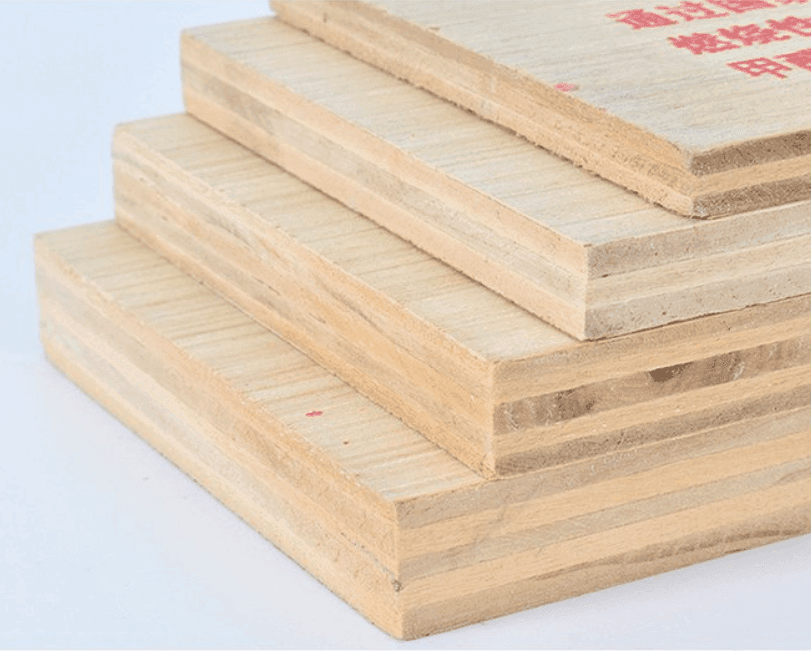 Flame Retardant Plywood