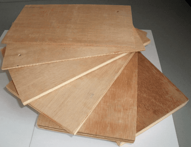 Flame Retardant Plywood 2