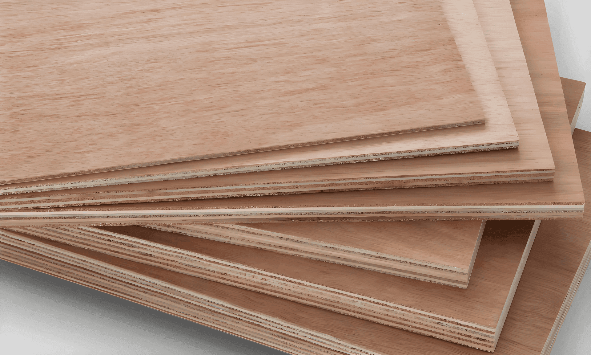 Flame Retardant Plywood 4