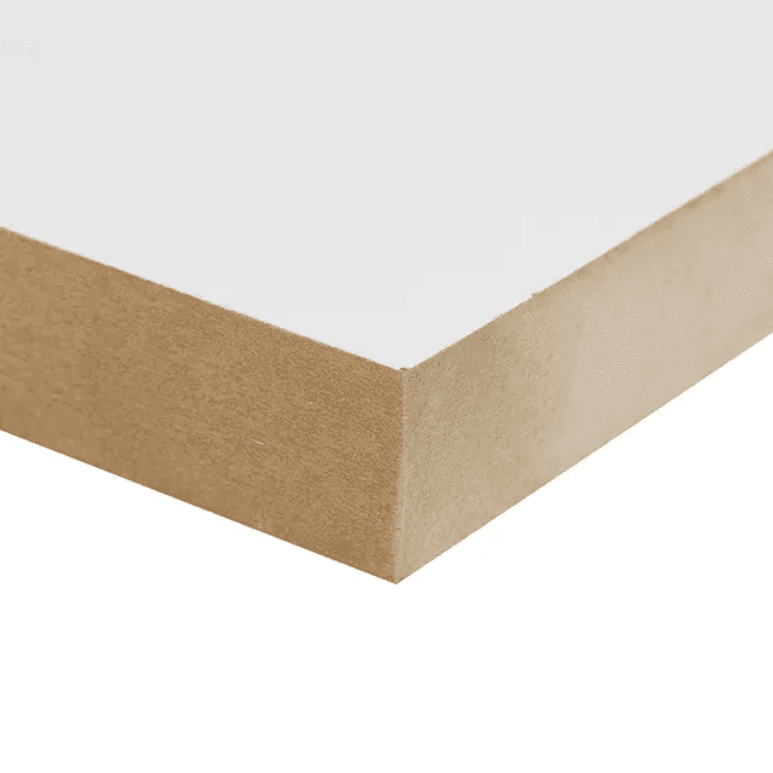 Melamine Faced MDF 2