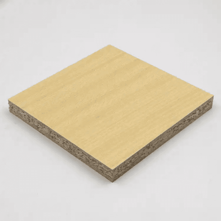 Melamine Faced Particleboard 2