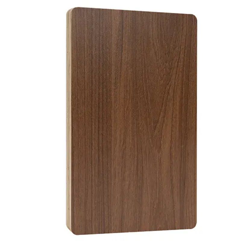 Melamine Faced Plywood