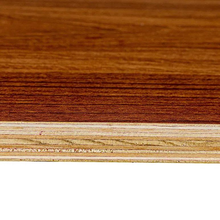 Melamine Faced Plywood 2