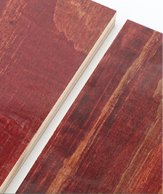 Phenolic Faced Plywood 2