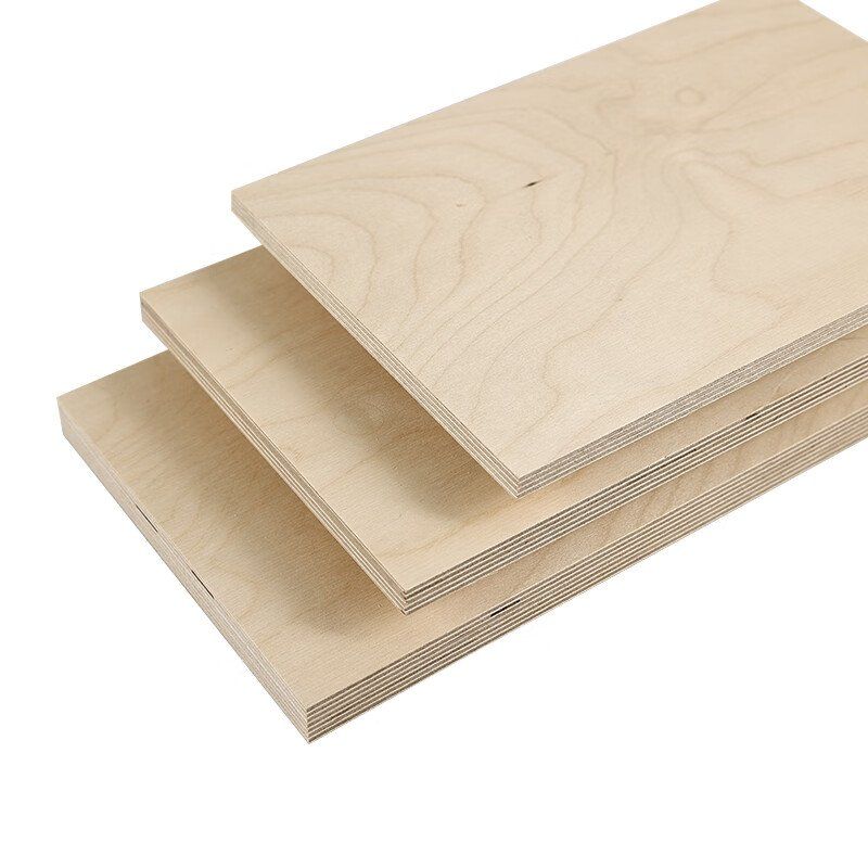 Wood Veneer Plywood