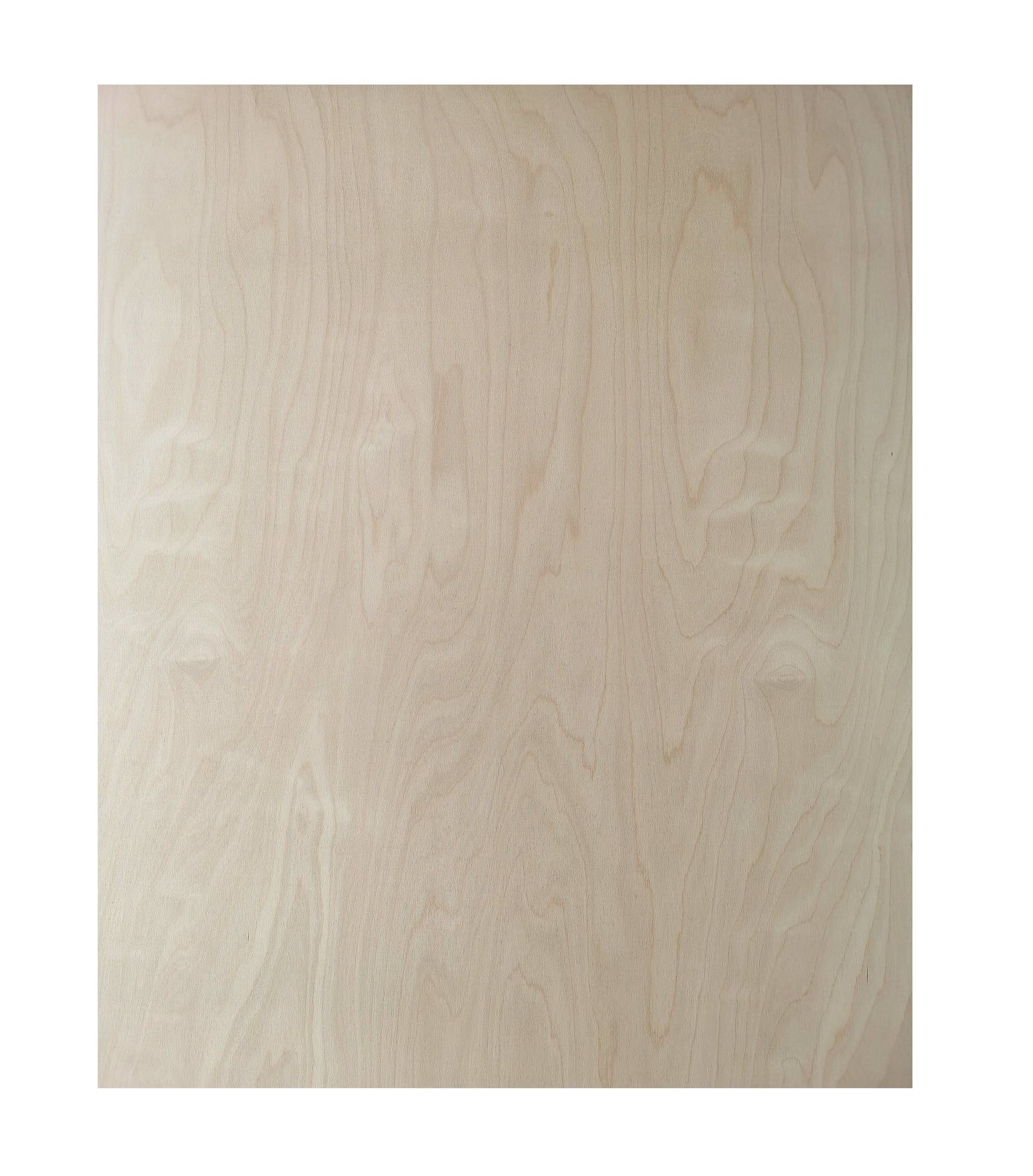 Wood Veneer Plywood 3